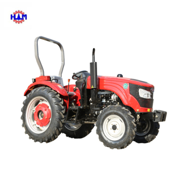 Best Multi-Purpose Farm Mini Tractor - Four Wheel Mini Farm Tractor