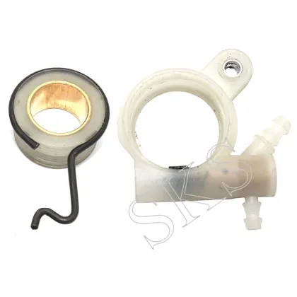 Garden Tool Parts Oil Pump with Worm Gear for Stihl MS251 MS251C MS231 Chainsaws