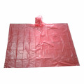 Export disposable rain coat cheap price raincoat