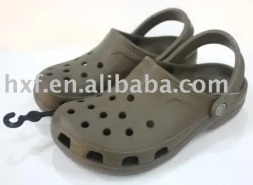 garden clogs
