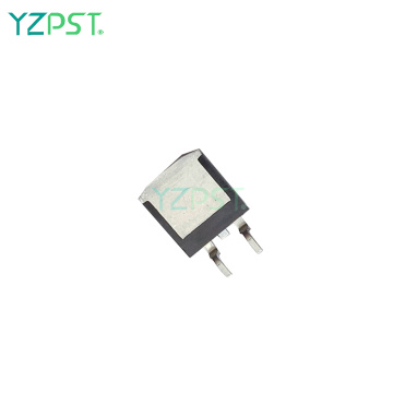 800V BT139B-800 16A Triac suitable for general purpose AC switching