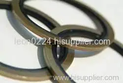 Rubber Dowty Gasket 