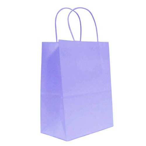 Printable Custom Paper Bags