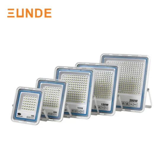 SUNDE Wholesale IP65 Waterproof Outdoor Wall-Mounted LED Flood Light