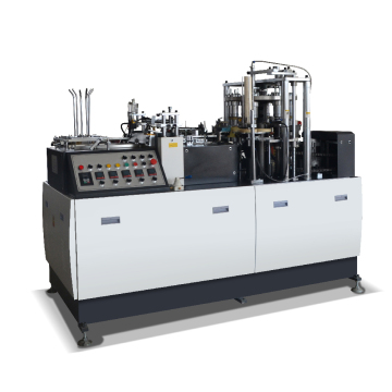 MACCHINA DI FORMAZIONE DELLA CAPO DI PARTO AUTOMATICA - MACCHINA PER CAPERE PER CAGLI DI CARTA