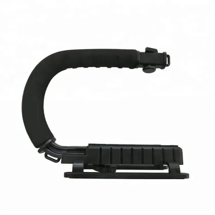 gopro camera 3 axis gimbal handheld stabilizer
