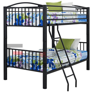 Factory Price Customized School Furniture Metal Frame Bunk Bed