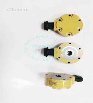 320D Solenoid Valve 312-5620: High Quality Oil Pump Solenoid Valve 3125620