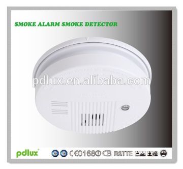 PD-SO98A Photoelectric Smoke Detector