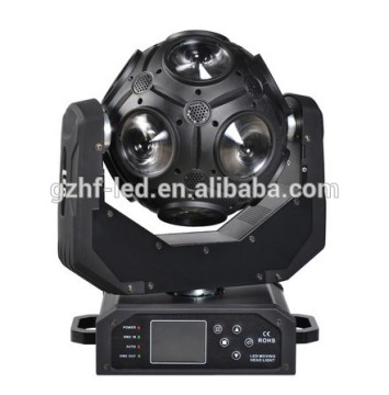 2016 Hot Selling LED Football Moving Head Beam Light
