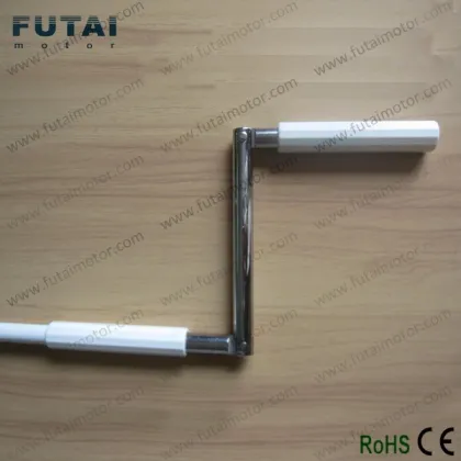 FUTAI Handcrank