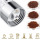 Hand Grinding Manual Coffee Rrinder Mill Coffee Maker