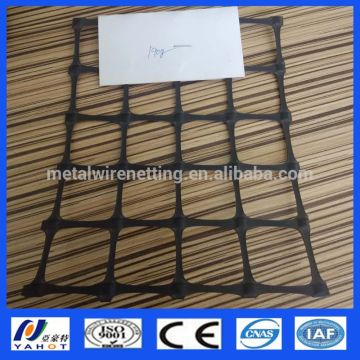 Two Way Stretch Plastic Geogrid