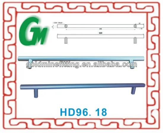 HD96.18 Furniture hardware handles for kids furniture