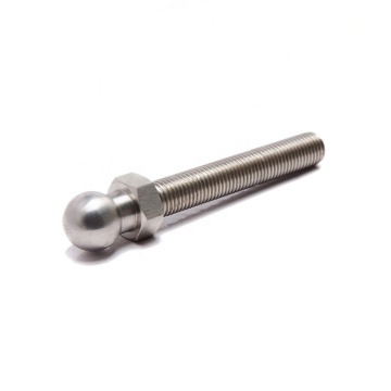 Ball Head Bolt Stainless Steel Ball Head Bolt