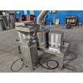 Stainless steel tea leaf powder milling grinder