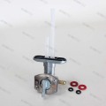 Serbatoio carburante interruttore valvola spurgo per Suzuki LT80 Kawasaki KLX80