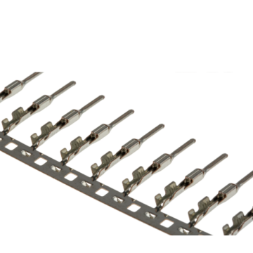Connettori Molex ROHS 436450200