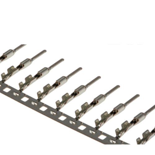 Connettori Molex ROHS 436450200