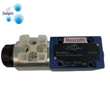Rexroth Hydraulic Pilot Pressure Reducing Valve DR20 DR10 DR30