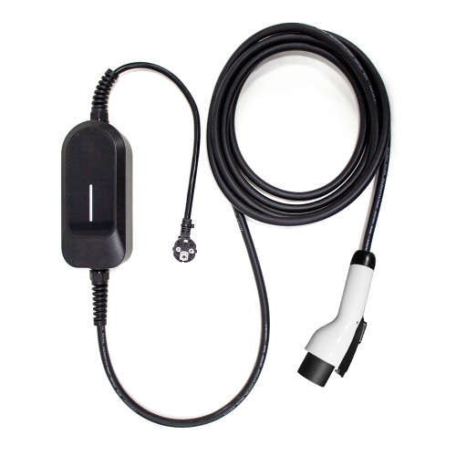 Rychlá nabíječka kompatibilní s více protokoly