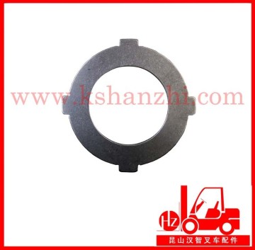 Forklift part FD30-14Separator Plate(3EA-15-11180)
