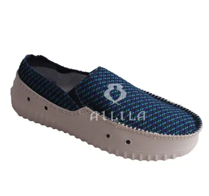 Soft casual men shoes