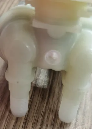 Washing Machine Cold Water Inlet Valve 422244 for Bosch and Whirlpool