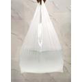 EN13432 Certified PLA Vegetable Fruit Waterproof Bags