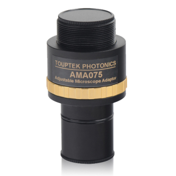 0.75X 23.2 or 31.75 to C-mount Camera Adapter