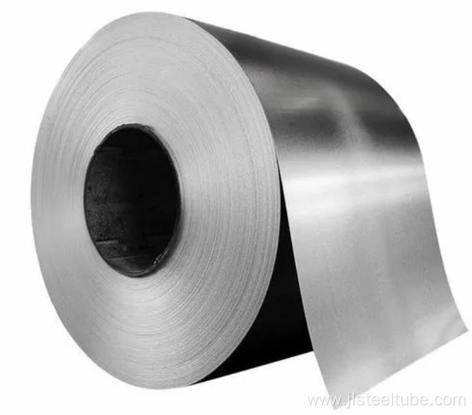 0.4mm Thickness Galvanized coil