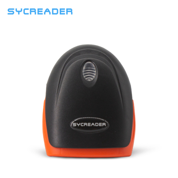 Cheapest Price QR Code USB Wired Wireless Handheld Barcode Scanner: Affordable Solution for Efficient Scanning