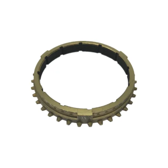 Manual Transmissions auto parts synchronizer ring FOR BMW Racing 2/3/4/5