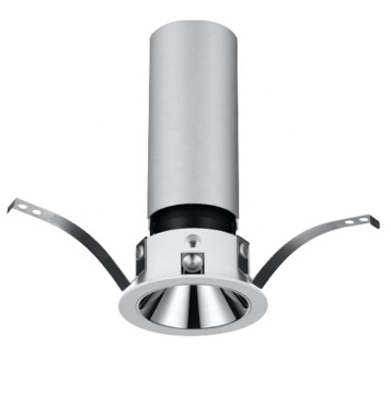 Ultra Modern Slim Mini Adjustable LED Downlight Spot 5W