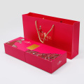 CAJAS EE Regalos Tea Set Box Tea Box