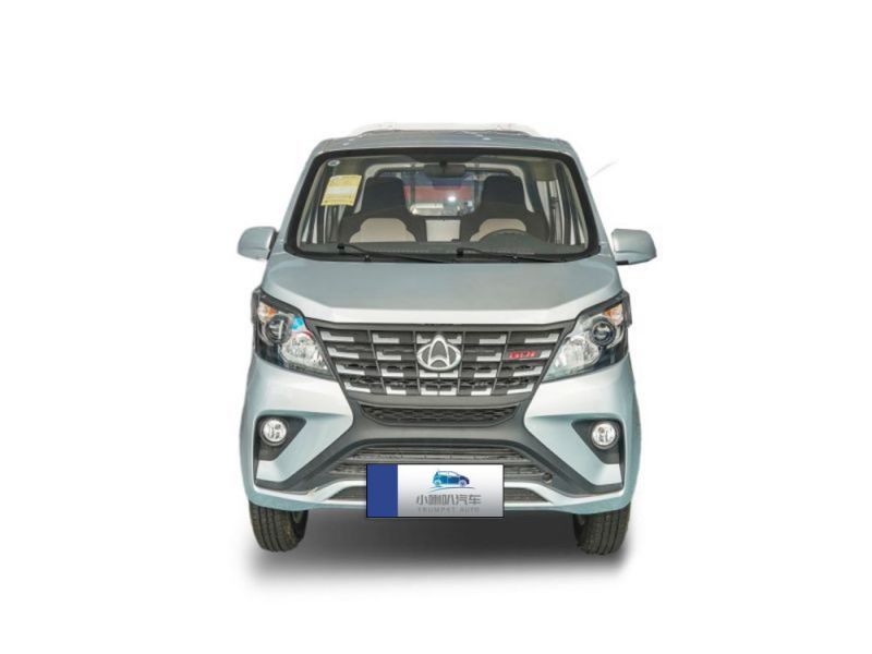 Changan Xingka Luxury Model 2023