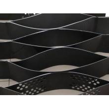 Высококачественная георешетка для дорожного строительства