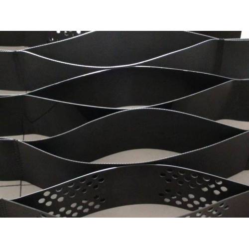 Высококачественная георешетка для дорожного строительства