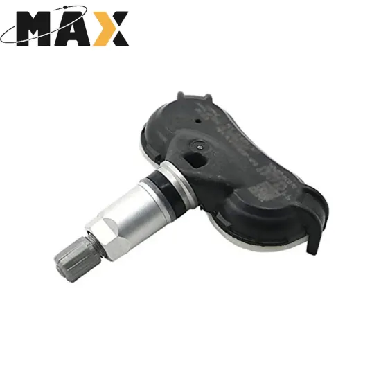 TPMS Tire Pressure Sensor for Toyota Sienna Tundra Sequoia 16-17 (426070C070 / 42607-0C070)