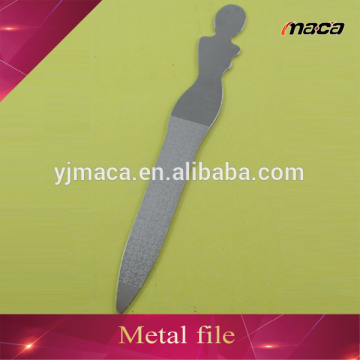 hot new products personalized wholesale nail files