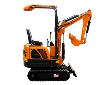 Mini excavator 0.8ton for sale cheap mini excavator