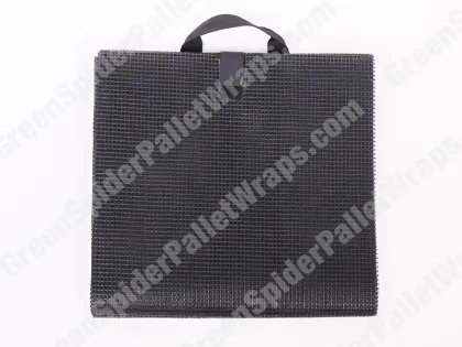 Green Spider Reusable Pallet Wraps