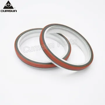 Hot selling ISC8.3 QSC8.3 QSL9 crankshaft oil seal 3934486