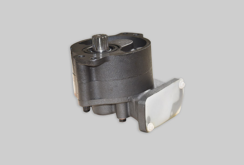 Carter series gear pumps