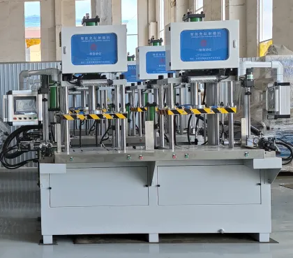 Enon Wax Injection Machine