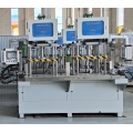 Double-station Wax Injection Molding Machine