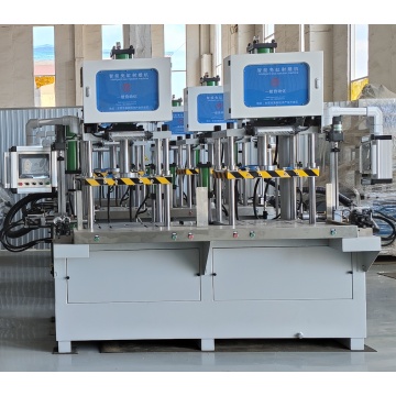 Wax Injection Machine YN-SMZ-16LB-Y