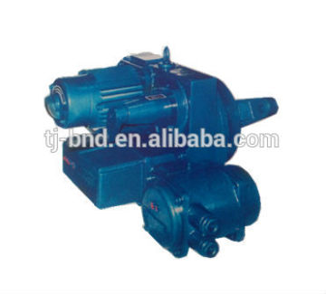 DKJ-B quarter-turn explosive-proof Electric actuator butterfly valve