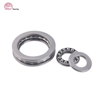Factory Direct 51140 Thrust Ball Bearing 200x250x37mm
