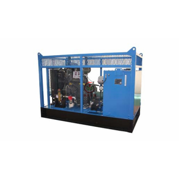 Hydraulic Power Unit for Drilling